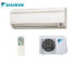  AC 2 PK DAIKIN  