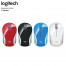 Mouse Logitech M187 Wireless