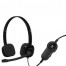 Headset Logitech H151 Stereo