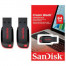 Flashdisk 64 GB sandisk