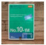 90. Isi Staples no 10