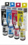 58. Tinta Printer Epson T664, L210, L220