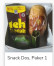 Snack Dos Paket 1