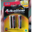 Baterai Alkaline A3