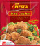 Fiesta Fried Chicken