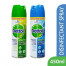 Dettol Disinfectan