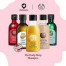 Shampo Body Shop 250 ml