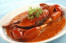 Kepiting Saus Asam Manis