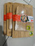 Chopping Board Kotak