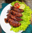 Cumi Bakar Hitam