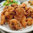 Ayam goreng wijen