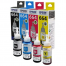 Tinta Printer Epson T664 Set