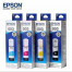 Tinta Epson BK Folio