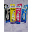 TINTA PRINTER EPSON 664 (4 WARNA)