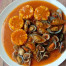 Kerang asam manis