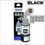  TINTA EPSON L385 BLACK  