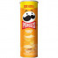 Pringles Cheesy Cheese