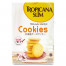 Tropicana Slim Cookies Hokkaido Cheese