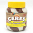 Ceres Spread Choco Hazelnut and Milk 350gr