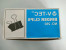 BINDER CLIP V-TEC 260