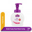 Sleek Foamy handwash 250ml