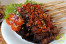 Sate Daging Sapi (PERASMANAN)