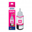 Tinta Epson 664 Merah