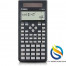 Kalkulator Calculator Canon F-718SGA Hitam - Scientific