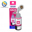 TINTA EPSON 664 MERAH (MAGENTA) ORIGINAL