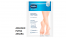 Vaseline Repairing Foot Mask