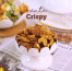 Kue Kering Mente Crispy