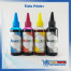 Tinta Printer Warna