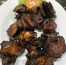 Ayam Goreng Asam