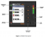 SATEC POWER QUALITY ANALYZER (FIX TYPE) PM335