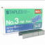  Isi Staples HD-50  