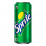 SPRITE KALENG UK 250 ML