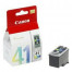 Tinta Canon CL 41