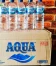 AQUA BOTOL UK 600 ML