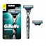 Gillette Pisau Cukur Mach 3