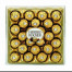 Ferrero Rocher T24 Cokelat Diamante