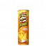 Pringles Snack Cheesy Cheese