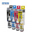 Tinta Printer Epson 664