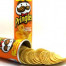 Pringles Cheese