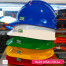Helm Safety Proyek SNI. MSA Lokal