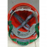 Helm Safety Proyek SNI. MSA Lokal