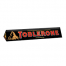 Toblerone Coklat Bitter