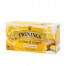 Twinings Lemon & Ginger