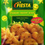 Fiesta Nugget Happy Star