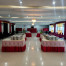 PAKET WEDDING (AKAD/RESEPSI) GEDUNG JUANG 45 MAKASSAR