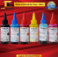 Tinta Refil ink Universal Canon